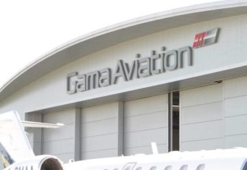 Gama Aviation
