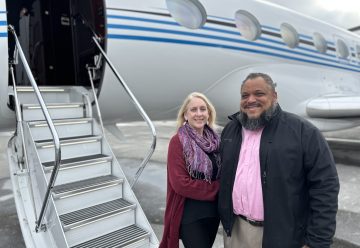 Corporate Angel Network