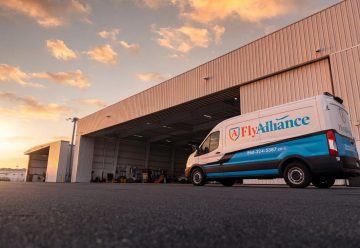 Fly Alliance