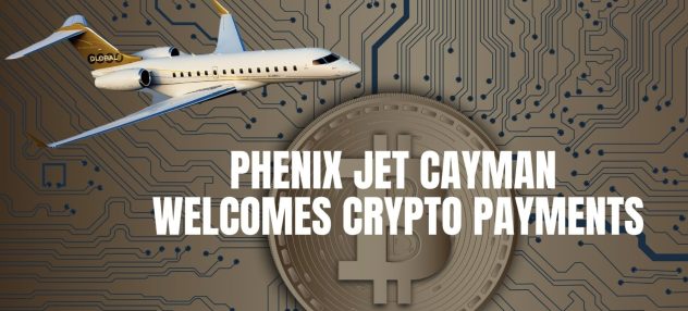 Phenix Jet Cayman
