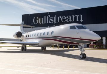 Gulfstream