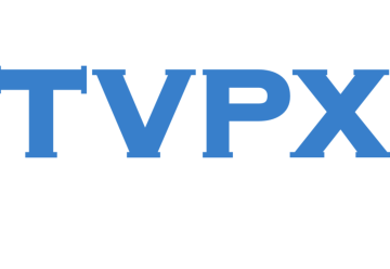 TVPX