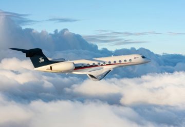 Sino Jet