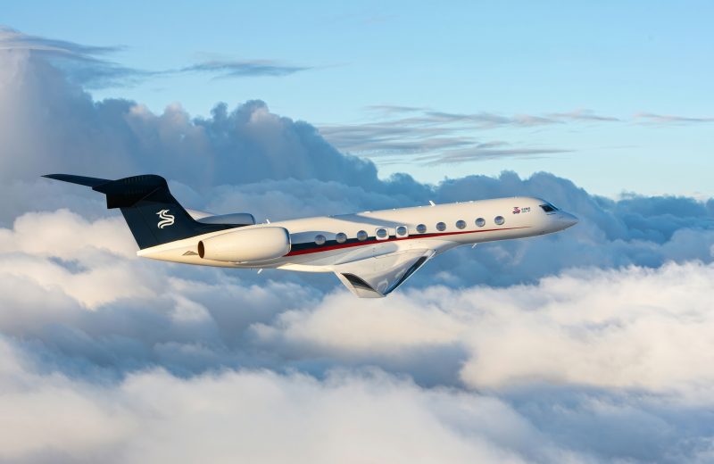 Sino Jet