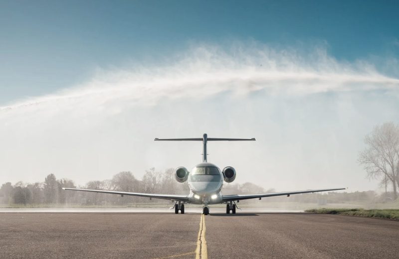 Jet Aviation