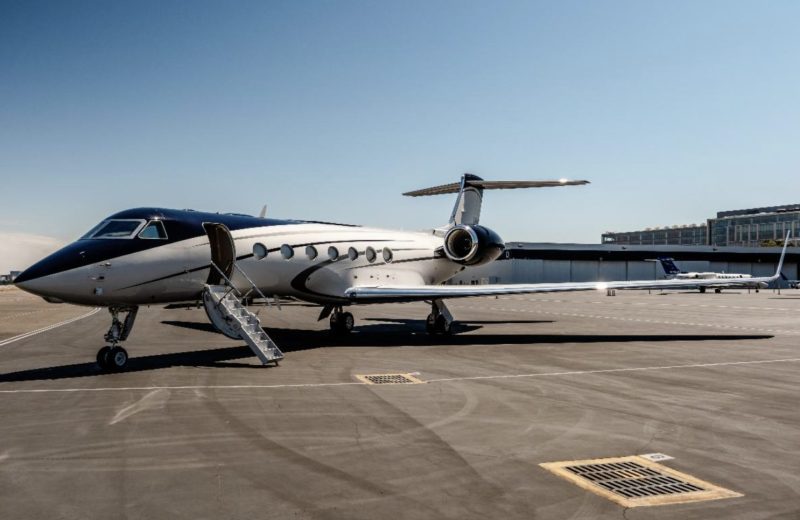 Rair Aviation