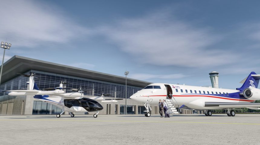 Sino Jet