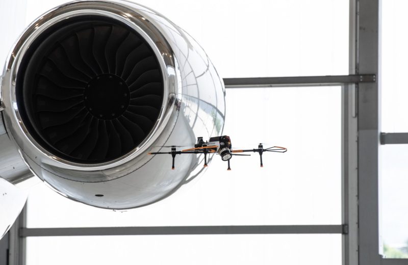 Jet Aviation