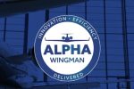Alpha Wingman