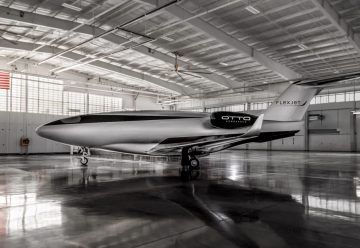Otto Aerospace