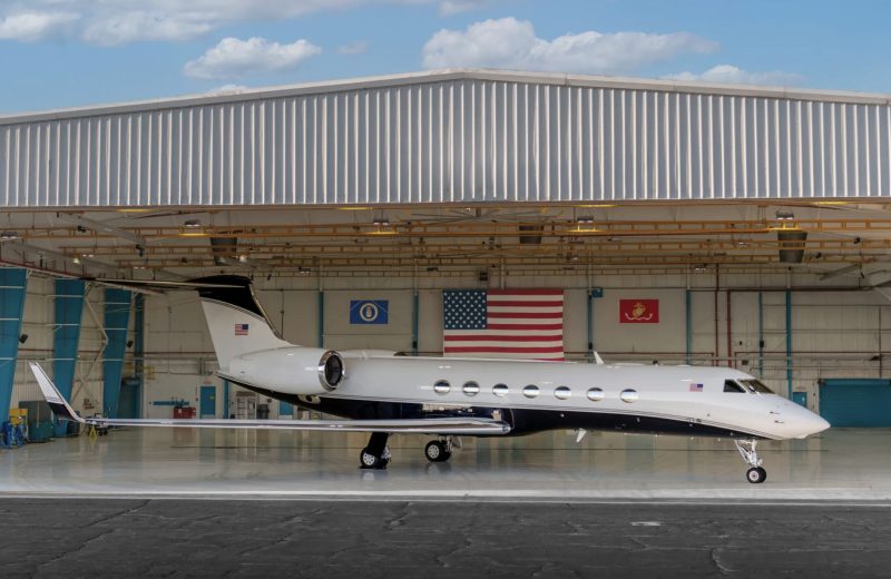 West Elk Aviation