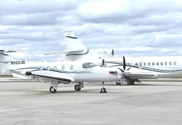ESI Aviation