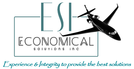 ESI Aviation