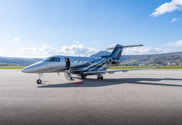 Albinati Aeronautics