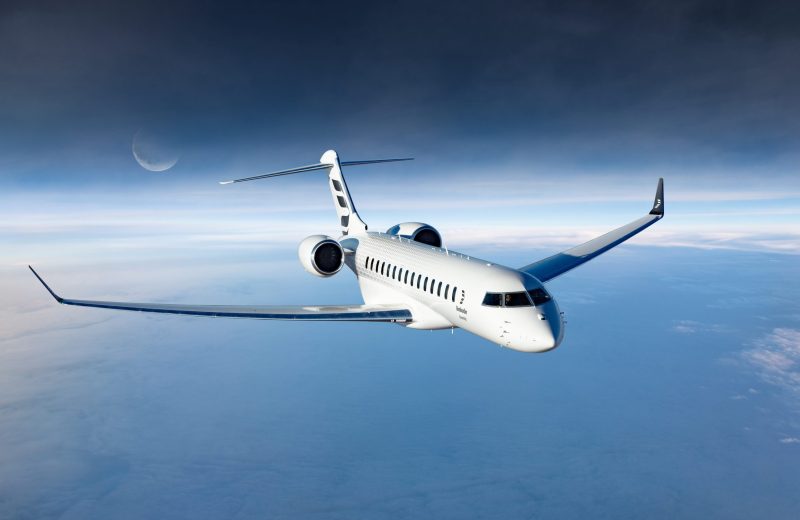 Bombardier