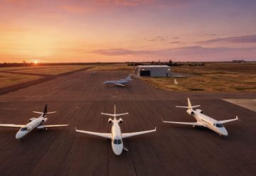Luxaviation