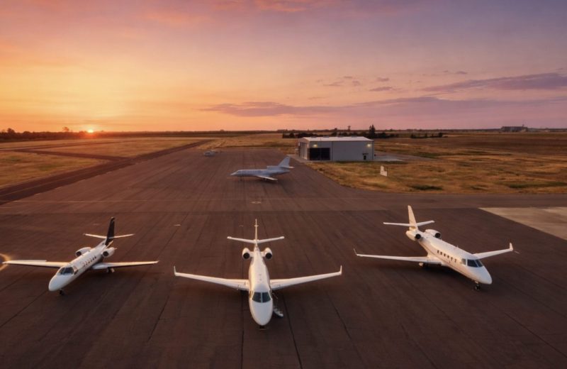 Luxaviation