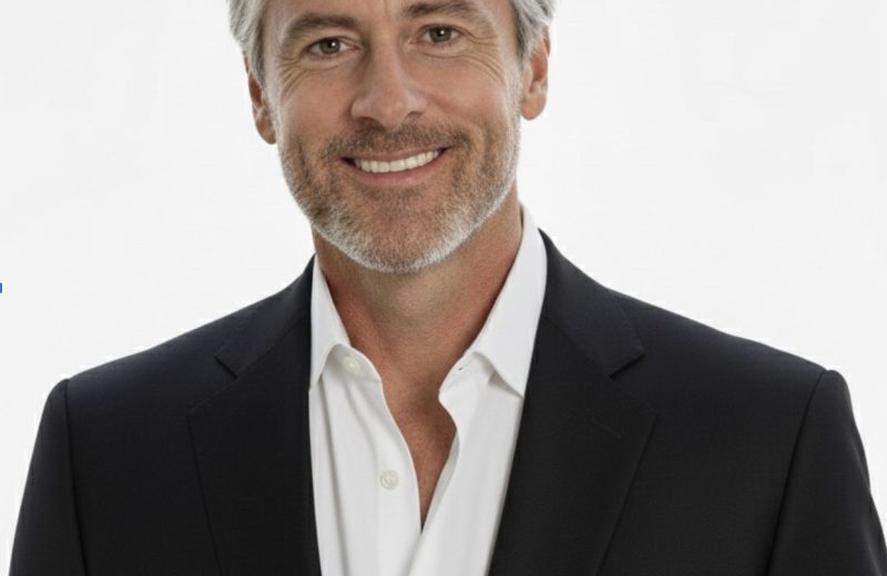 Alan Stalcup