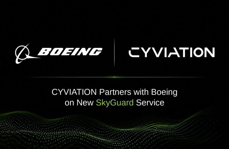 Cyviation