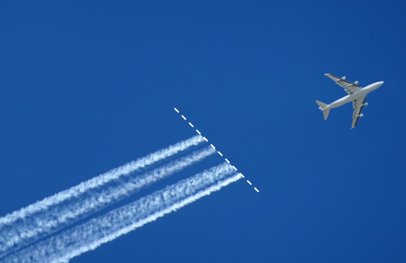 airspace