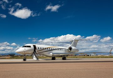 George J Priester Aviation