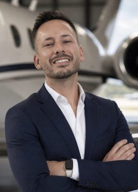 Capital Jets