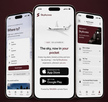 SkyAccess