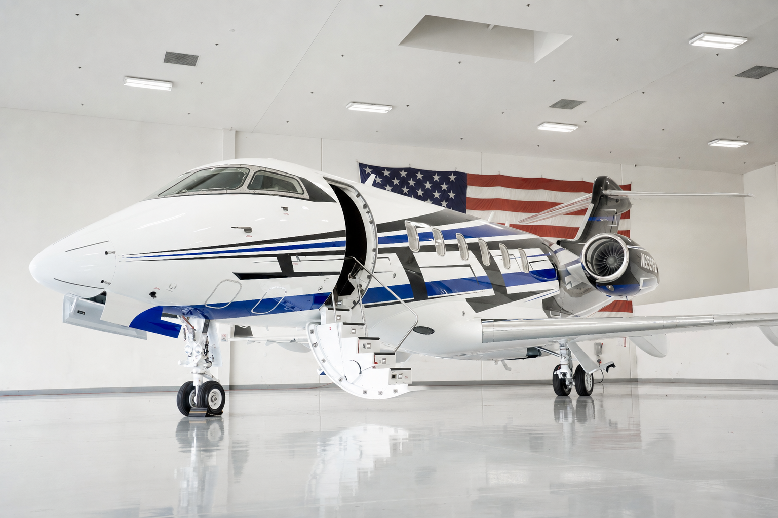 Thrive Aviation запускает программу долевого владения в партнерстве с Arulean Air