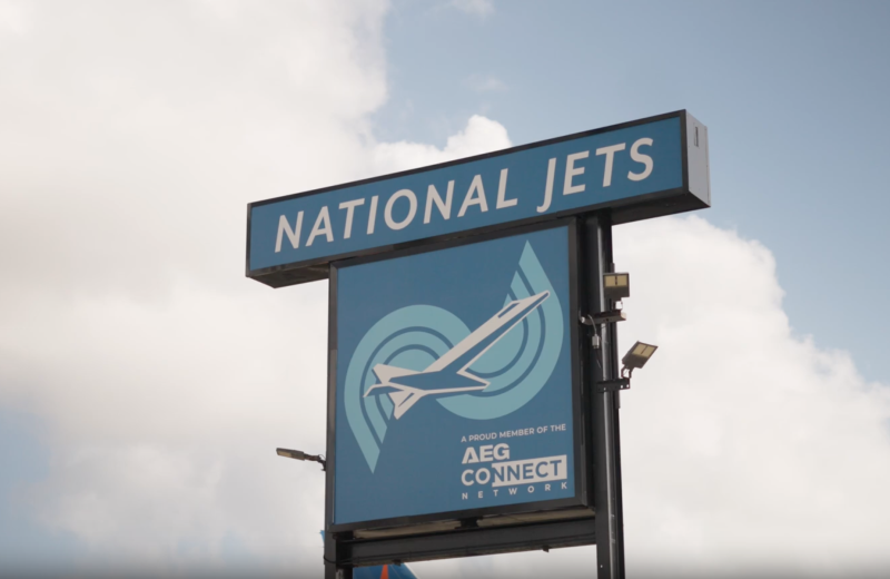 Ocean Aviation