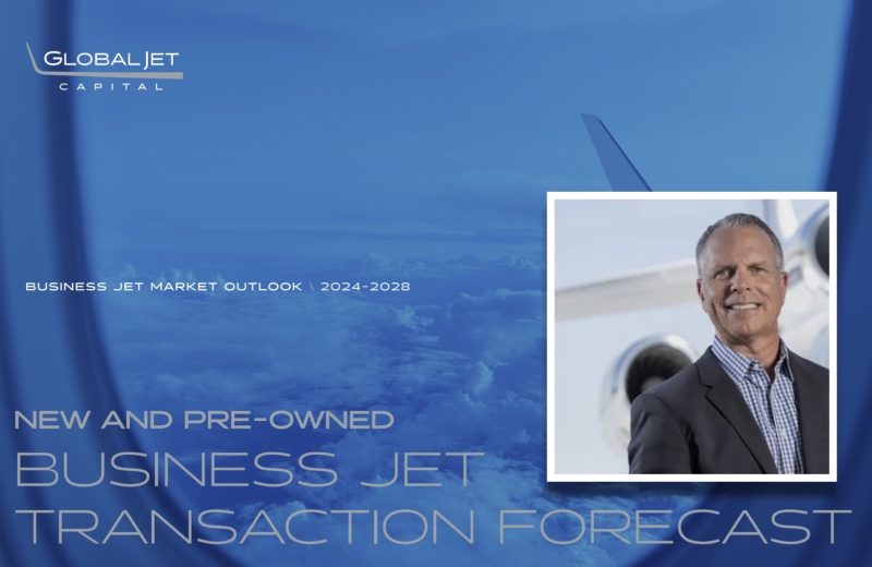 Global Jet Capital