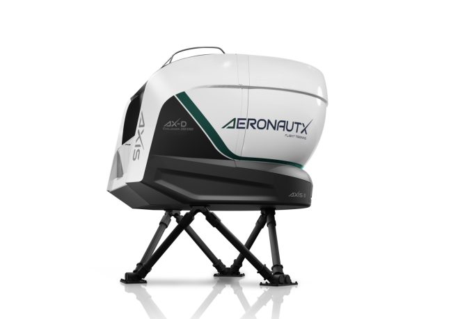 AeronautX