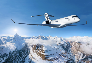 Bombardier