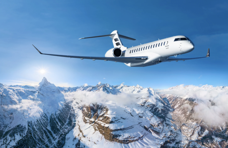 Bombardier