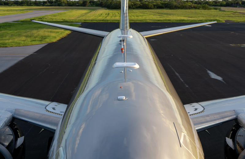 Sherpa Air MRO