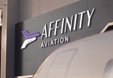 Affinity