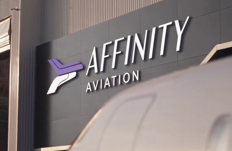 Affinity