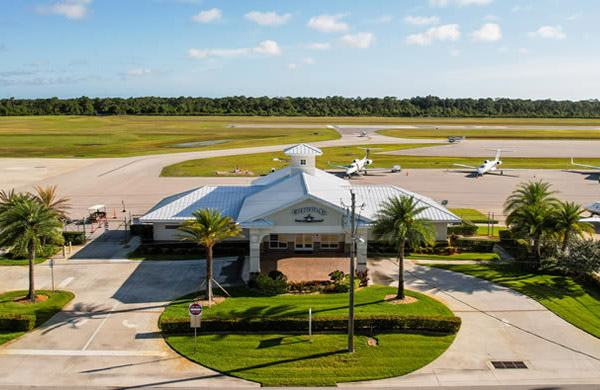 Infinity Aviation Group