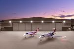 SyberJet Aircraft